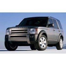 Accessori Land Rover Discovery (2004 - 2009)